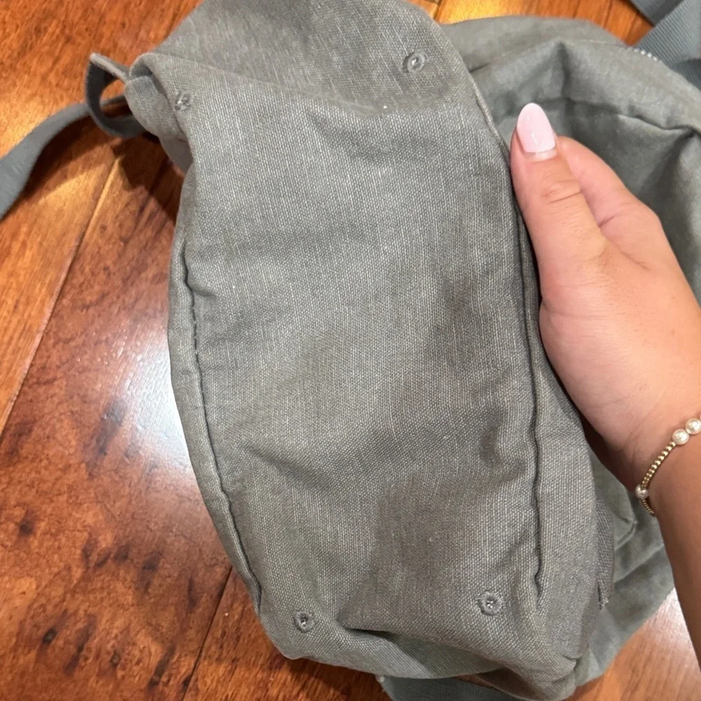 Herschel Supply Company Classic Gray Backpack